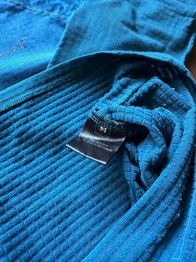Answer 4 Power Grid™ Full-Zip Hoodie