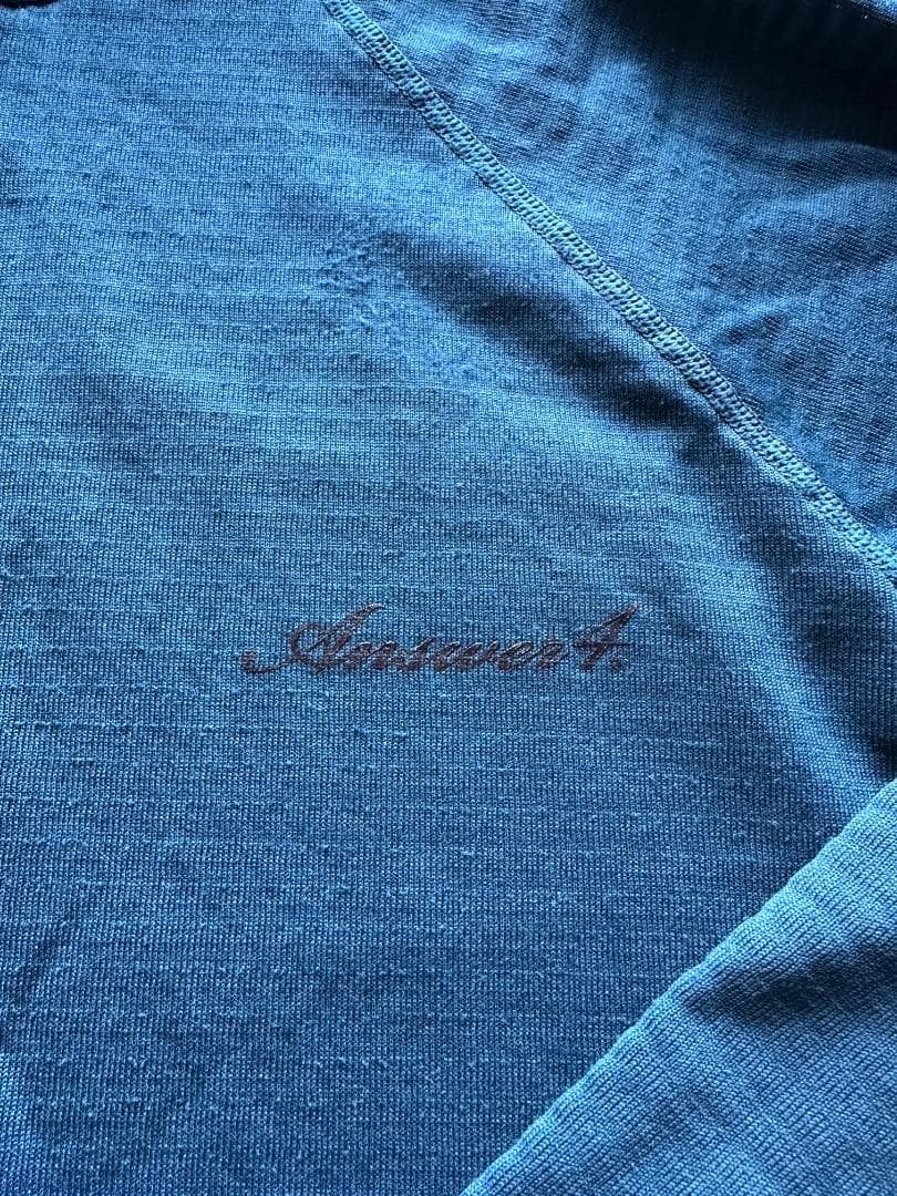 Answer 4 Power Grid™ Full-Zip Hoodie