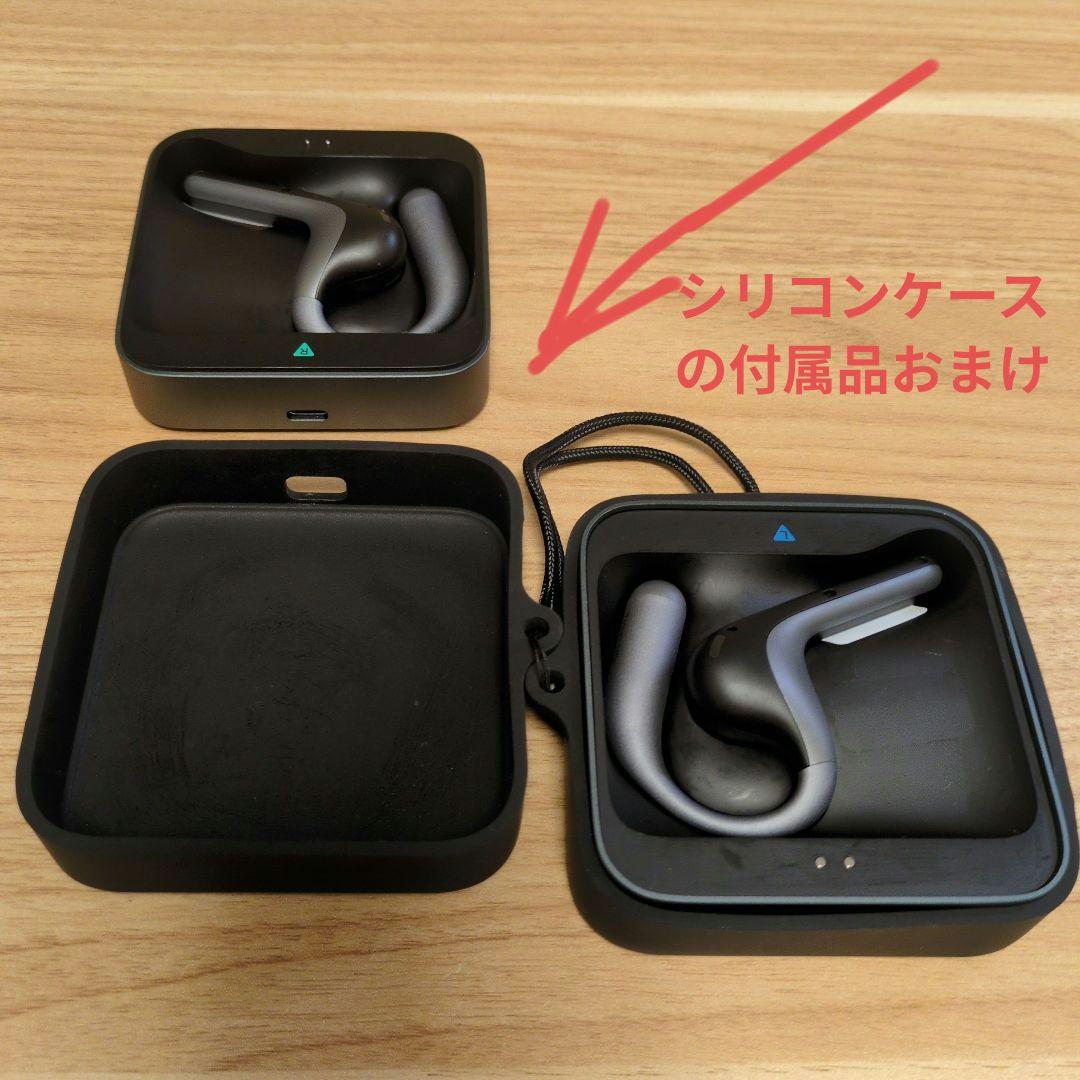 Timekettle W4 Pro AI通訳機 翻訳機能付イヤホン 通話翻訳