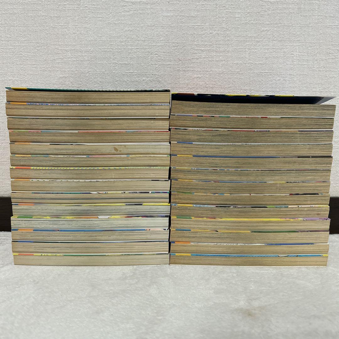 疾風伝説 特効の拓 全27巻 全巻セット ぶっこみのたく