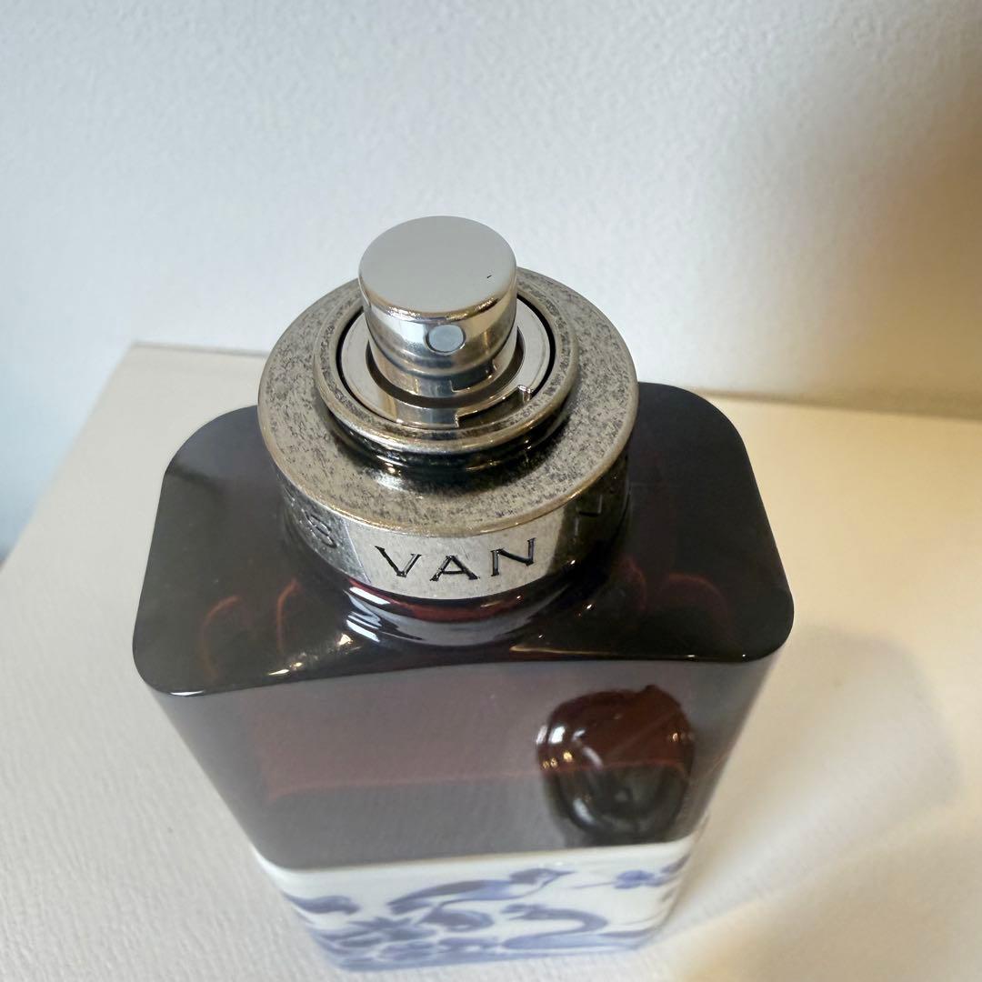 【残量9割】ドリスヴァンノッテン／香水／ソワ マラケ100ml オードパルファム