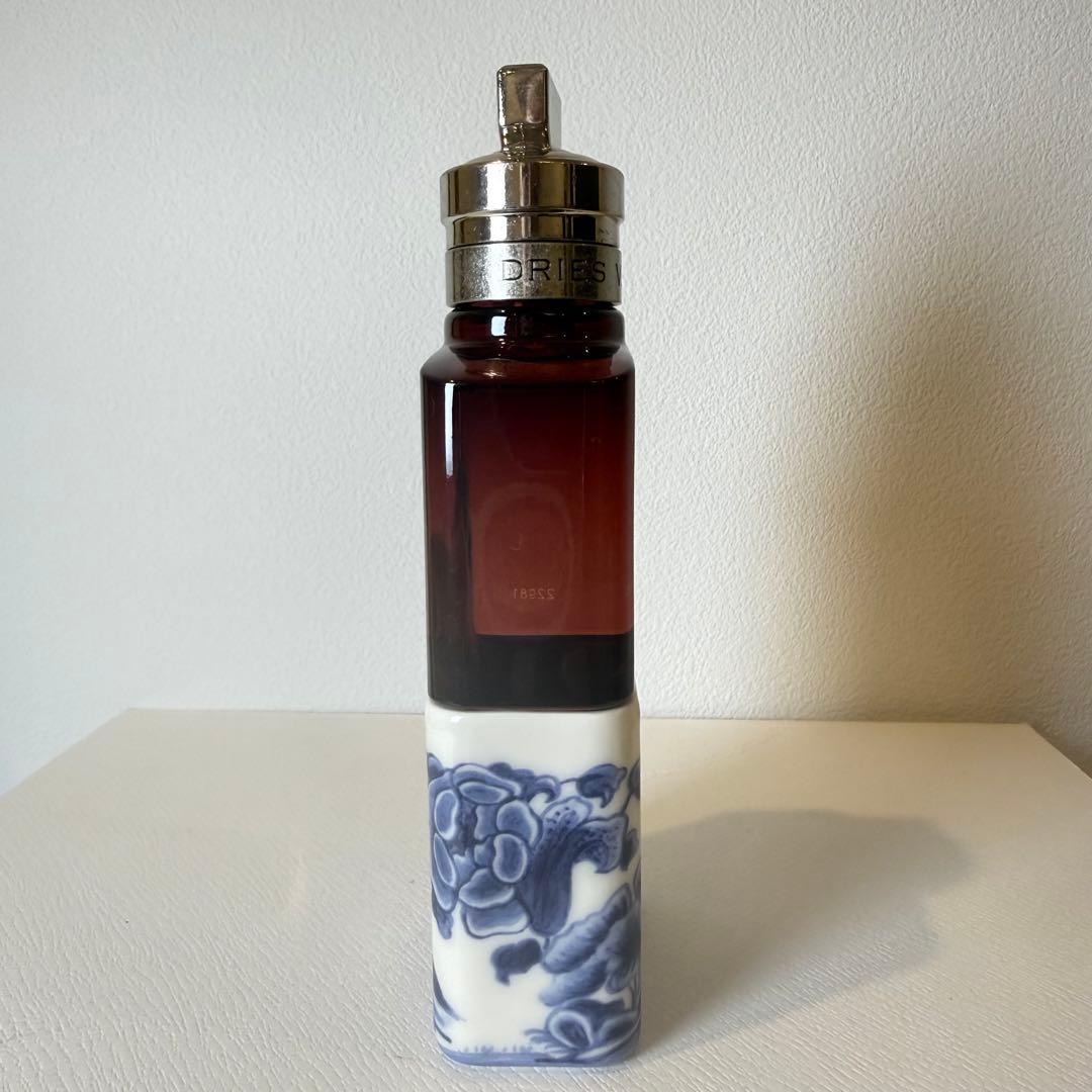 【残量9割】ドリスヴァンノッテン／香水／ソワ マラケ100ml オードパルファム