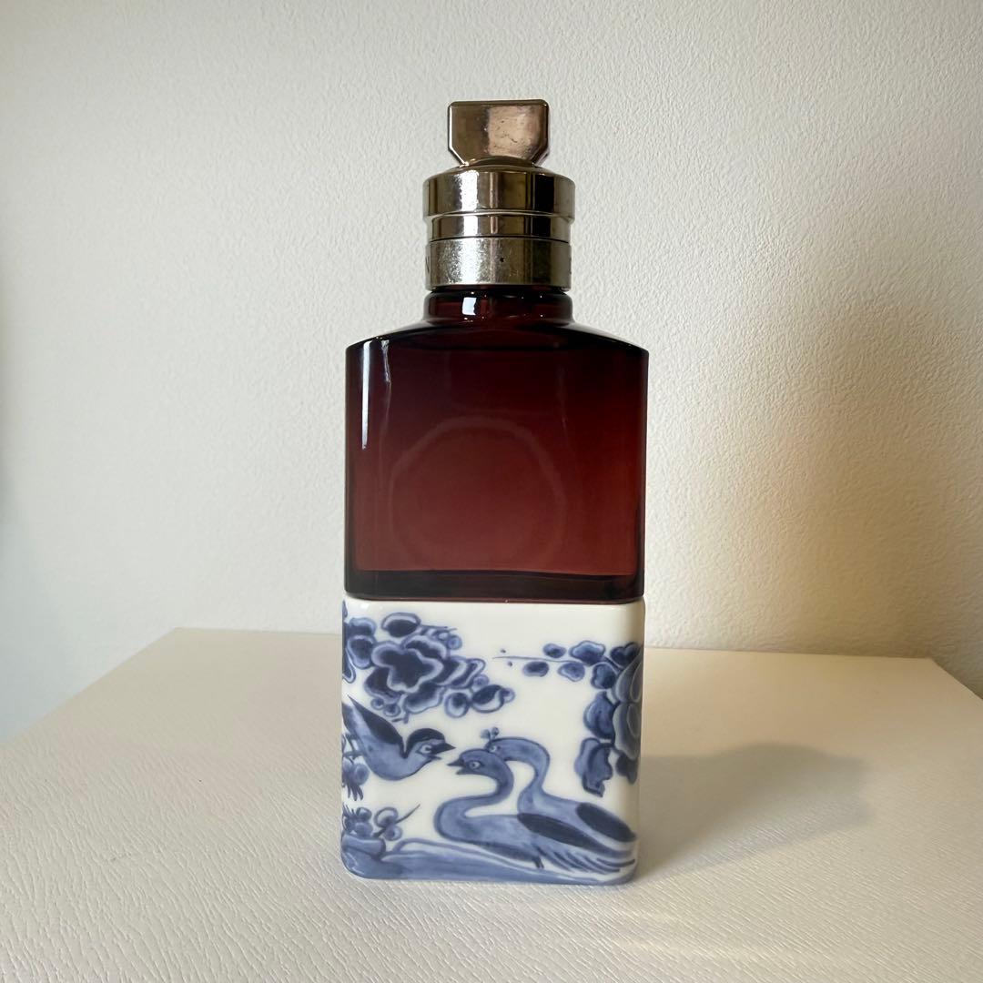 【残量9割】ドリスヴァンノッテン／香水／ソワ マラケ100ml オードパルファム