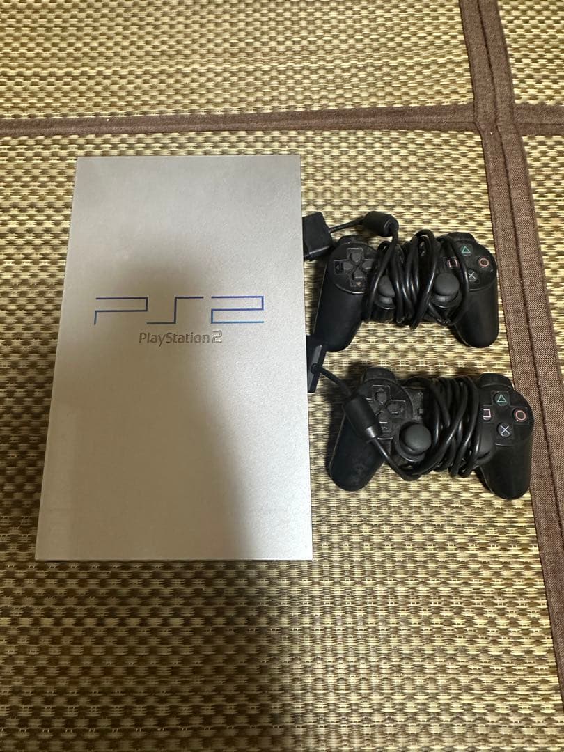 お*ち様 ゲーム機とカセット、アニメDVDのセット