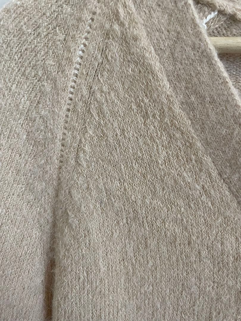 Acne Studios ニットカーディガン アクネストゥディオズ
