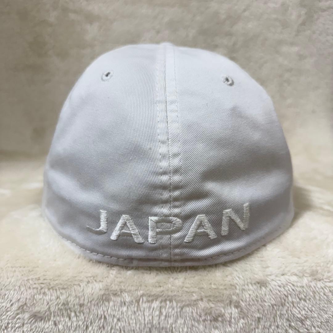 【激レア】90s USA NEW ERA ニューエラ 旭日旗 JAPAN 日本