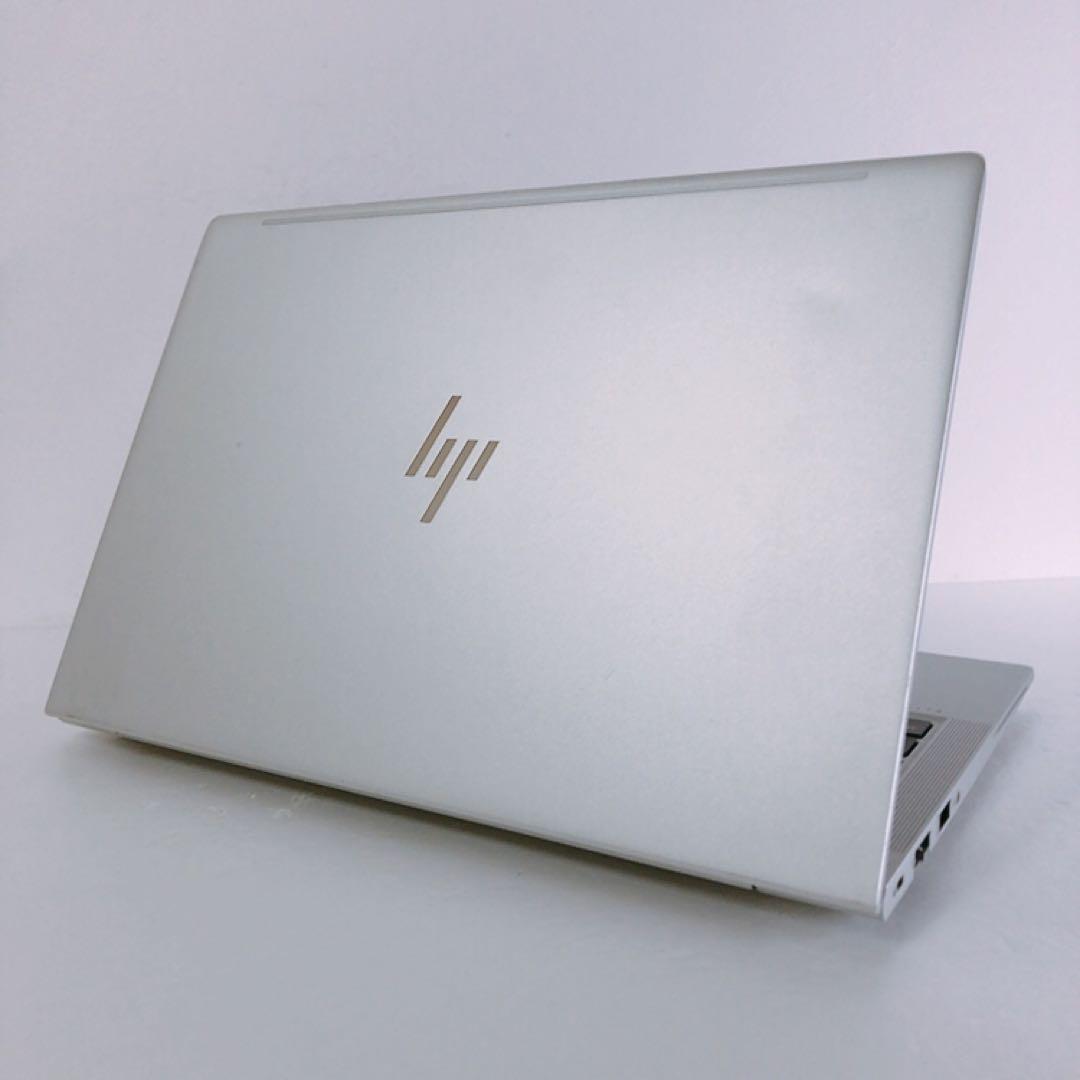 美品！バッテリー良好【12世代i5＆16GB】EliteBook 630！高性能