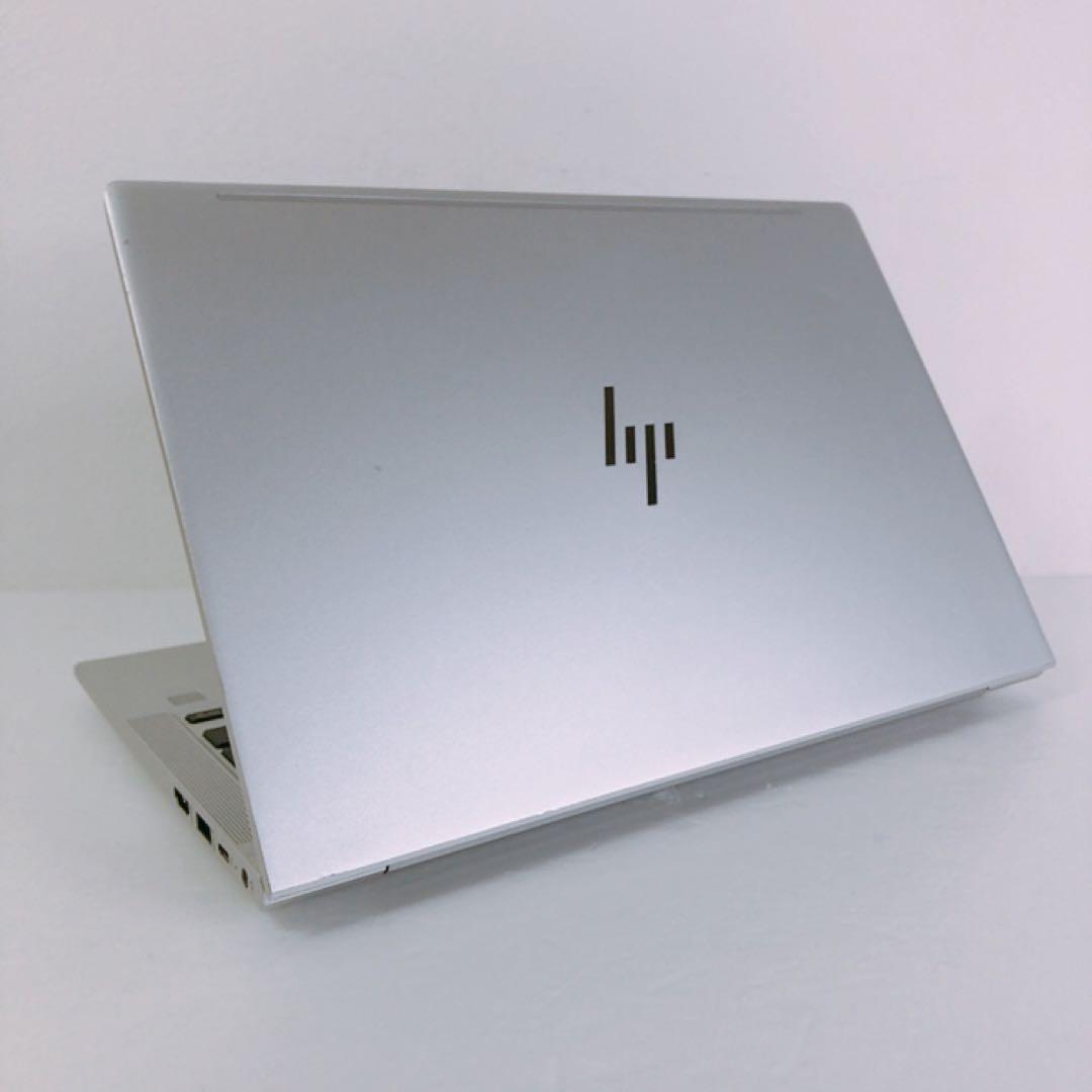 美品！バッテリー良好【12世代i5＆16GB】EliteBook 630！高性能