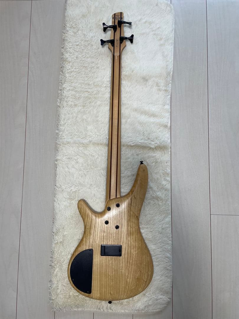 ベース Ibanez SSR630