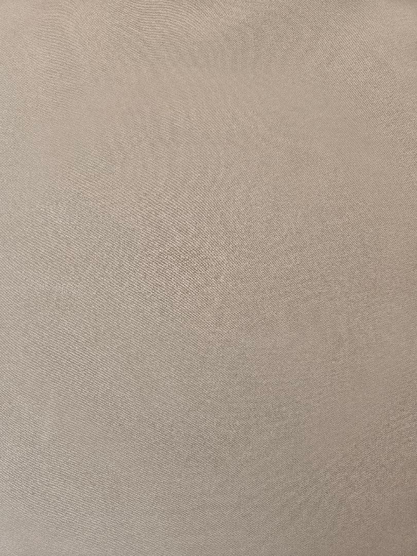 Theory SILK COMBORIB WB シルクロングスカート S
