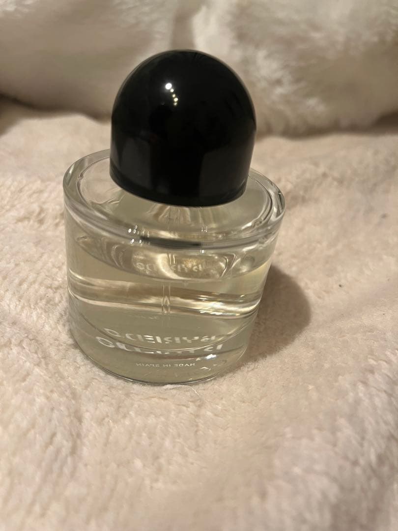 【正規品】BYREDO バイレード オードパルファン　 バルダフリック 50ml