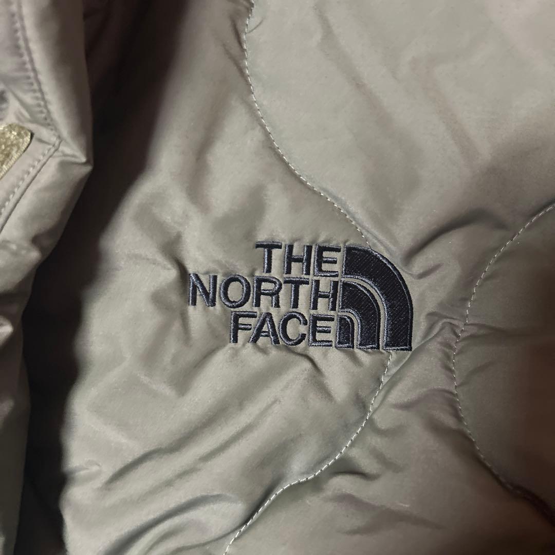 THE NORTH FACE カーキー　コート　新品未使用XLサイズ　日本未入荷