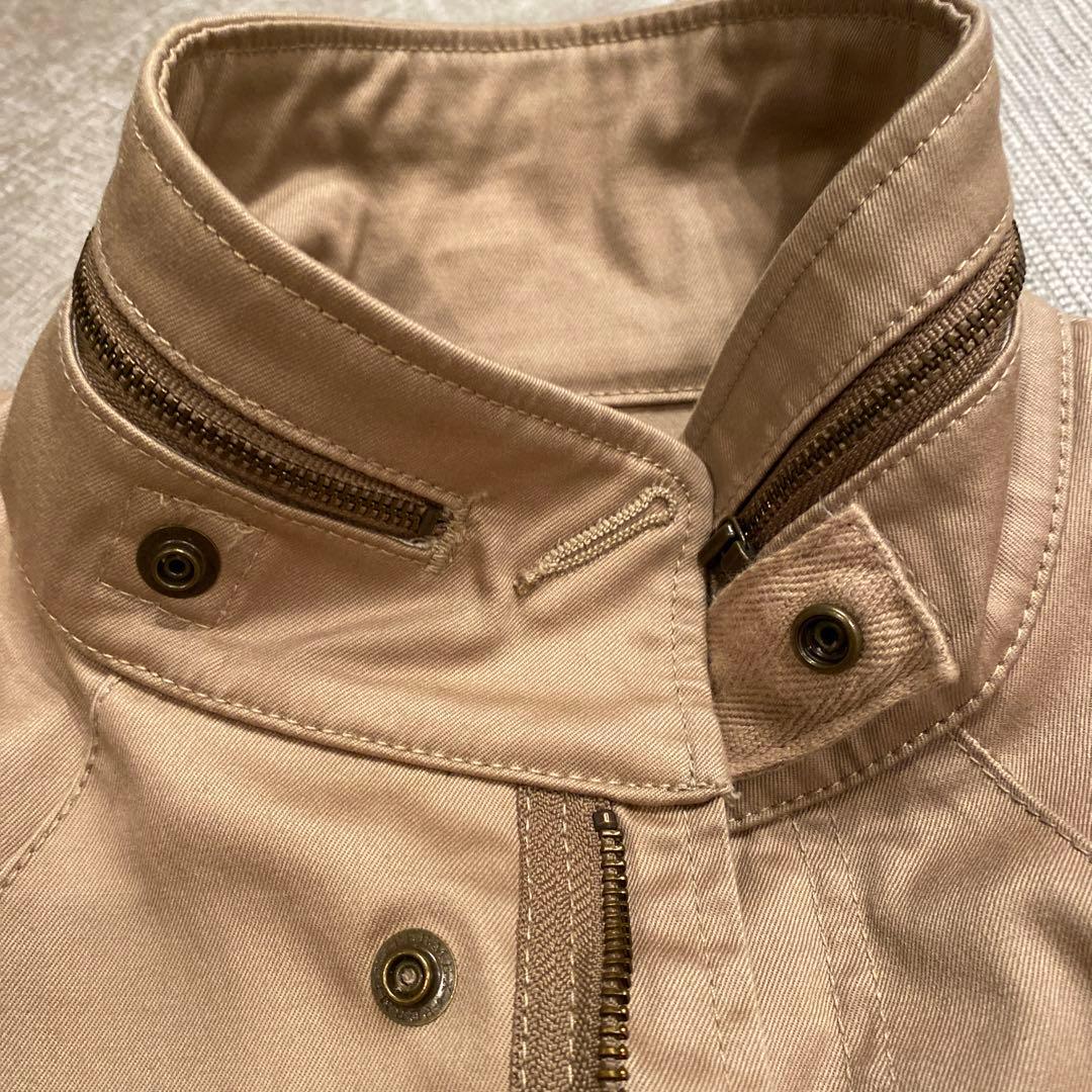 アッパーハイツアーミー　upper heights army ジャケット