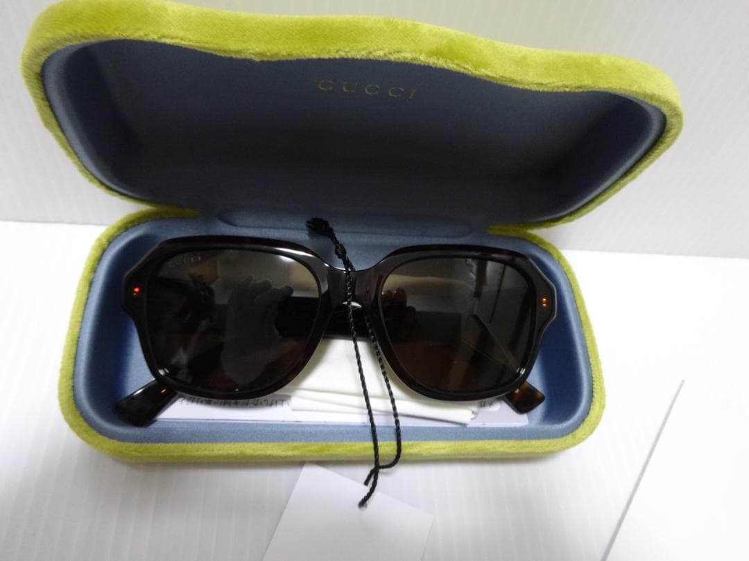 新品★グッチ【GUCCI】レディース★サングラス★GG1174S★送料込