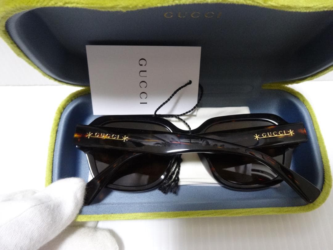 新品★グッチ【GUCCI】レディース★サングラス★GG1174S★送料込