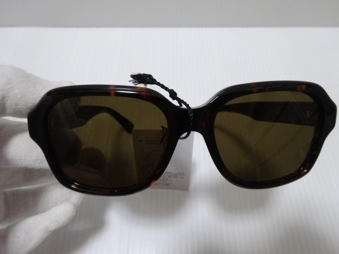 新品★グッチ【GUCCI】レディース★サングラス★GG1174S★送料込