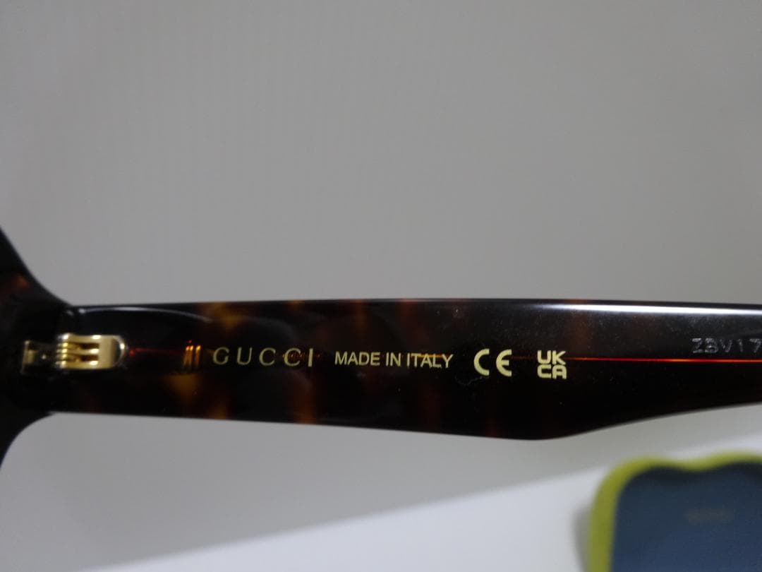 新品★グッチ【GUCCI】レディース★サングラス★GG1174S★送料込