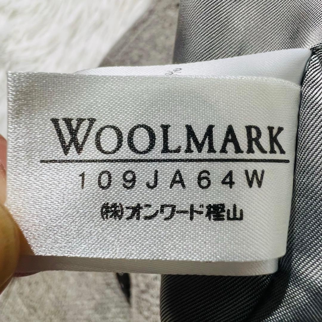 極美品✨ MICHAEL KORS マイケルコース ロングコート ウール