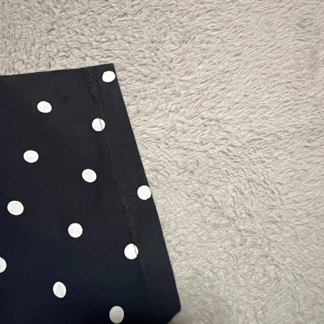 トップス 12ss Supreme Garcons Dot Box Logo tee