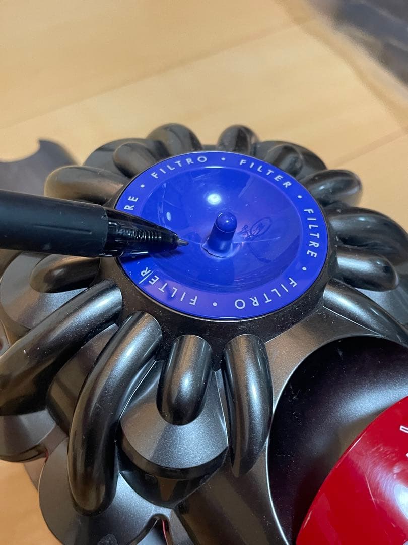 banzai　ダイソンv7 掃除機