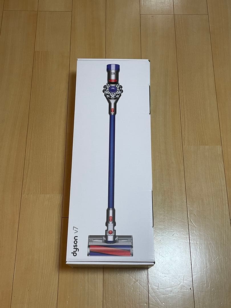 banzai　ダイソンv7 掃除機