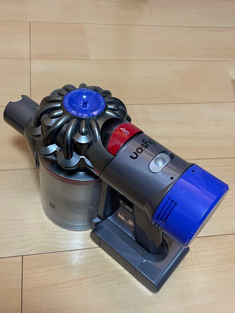 banzai　ダイソンv7 掃除機