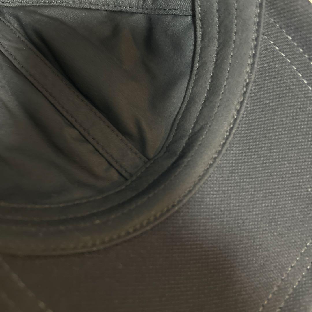 FRED PERRY キャップ