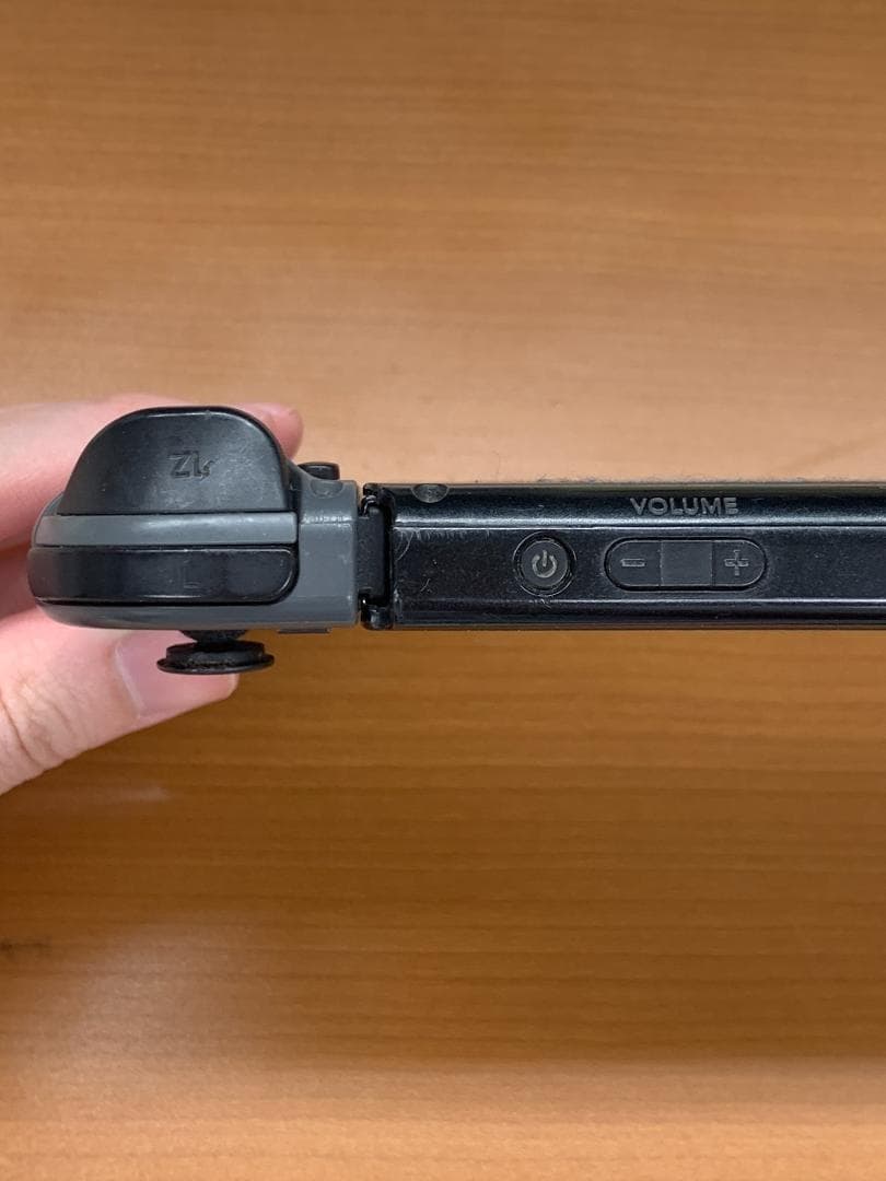 b*t様 Switch 本体 ブラック ID540