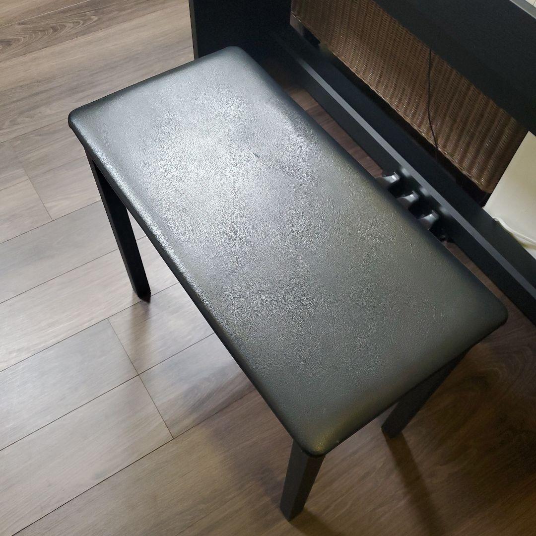 ようこさま専用 Privia PX-760 電子ピアノ 黒