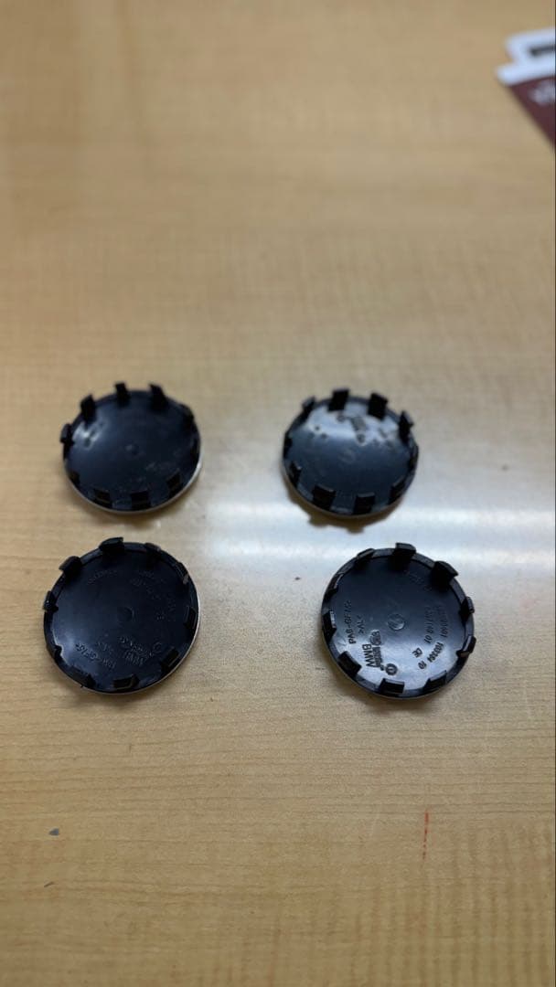送料込み　 G20.G21.G22 純正ホイール　797M ブラック塗装