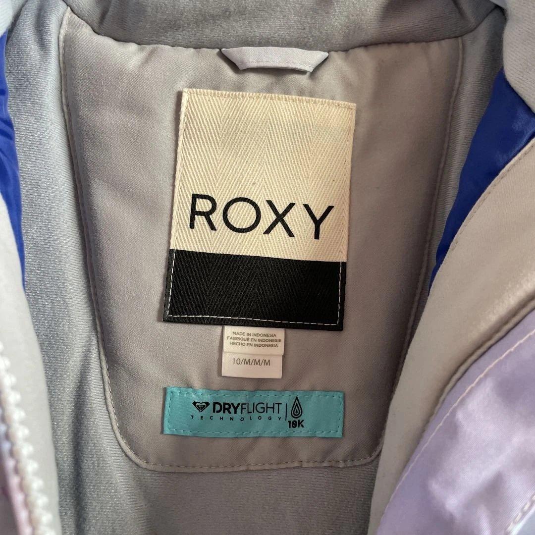 ROXY ロキシー　スキーウェア　スノーボード　キッズ　140cm 上下セット