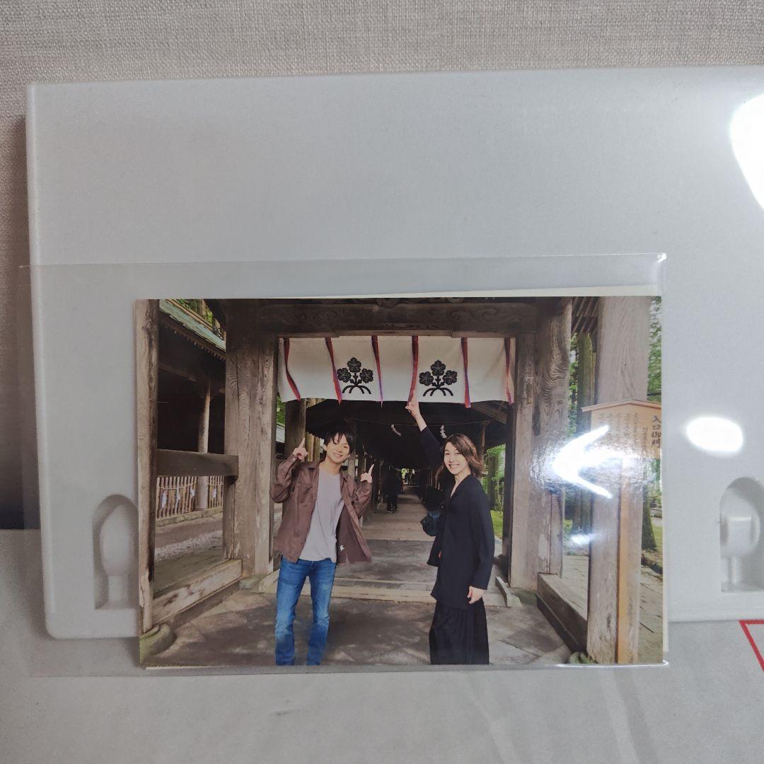 久下恭平&山木透バスツアー振り返りトークイベント2019 DVD