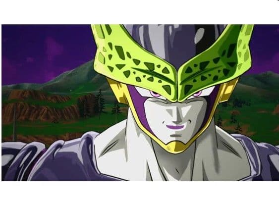 ドラゴンボール スパーキング! ゼロ Nintendo Switch ソフト