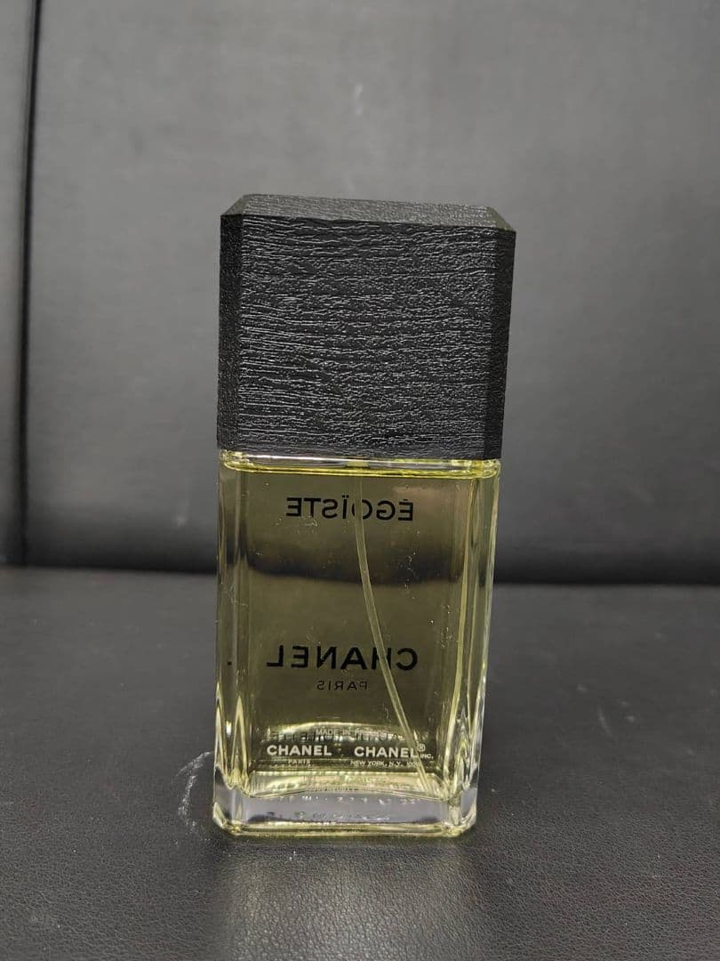 CHANEL シャネル EGOIST エゴイスト 100ml 香水