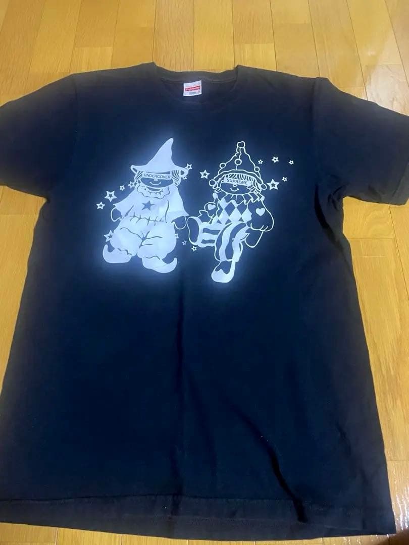 SUPREME× UNDERCOVER Tシャツ Mサイズ
