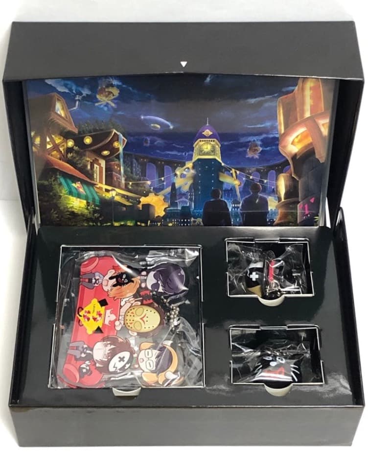LEVEL.1•2•3 COLLECTION ブルーレイ版 レトルト　キヨ