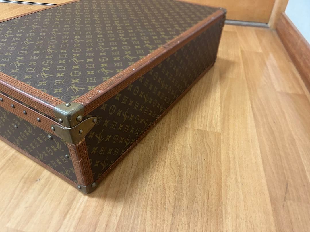 ルイヴィトン LOUIS VUITTON アルゼール75 M21225