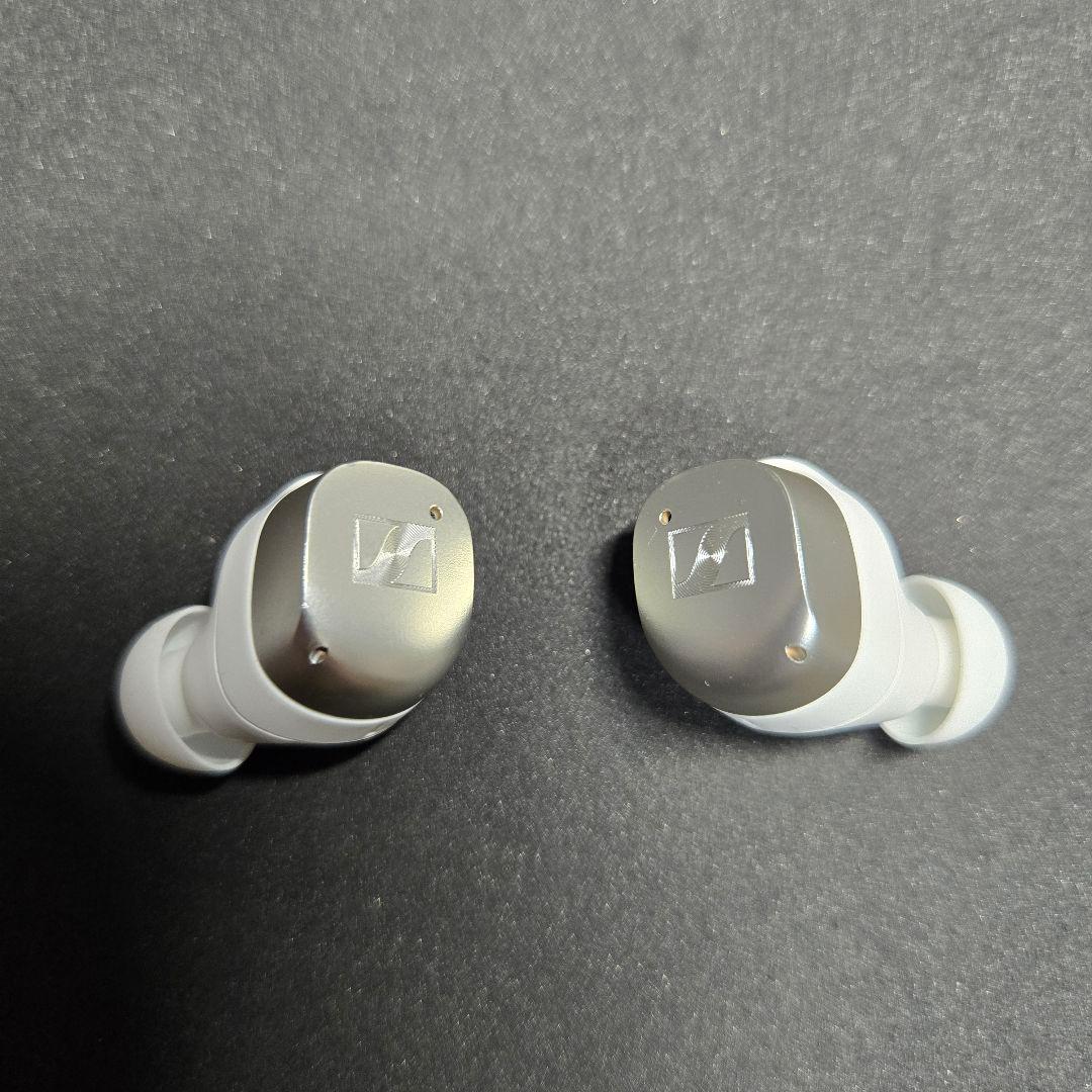 イヤホン SENNHEISER MOMENTUM True Wireless 4