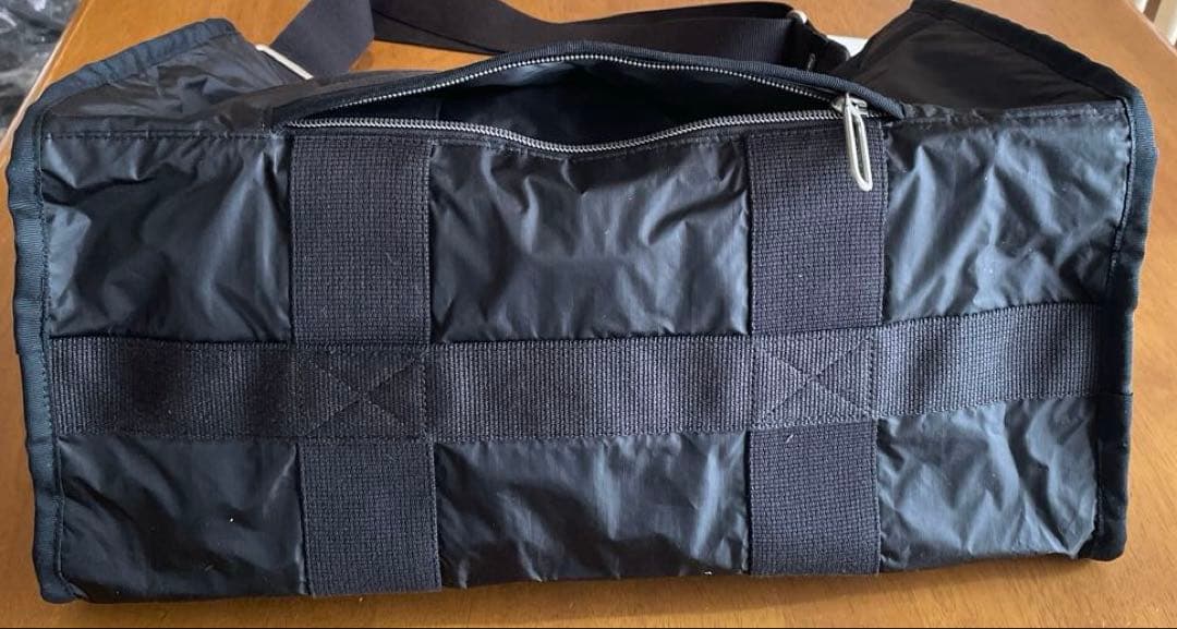 LeSportsac エッセンシャル ボストンバッグ 2way