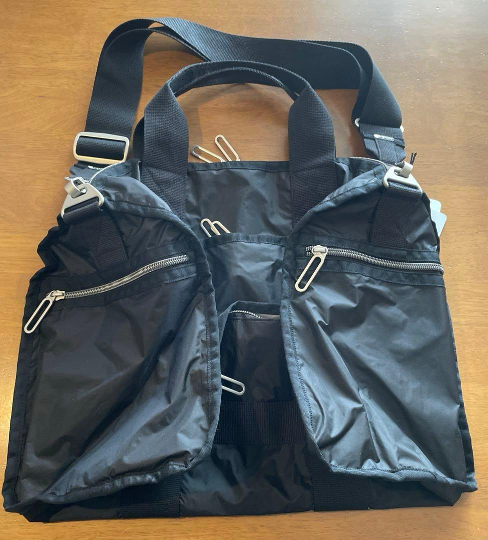 LeSportsac エッセンシャル ボストンバッグ 2way
