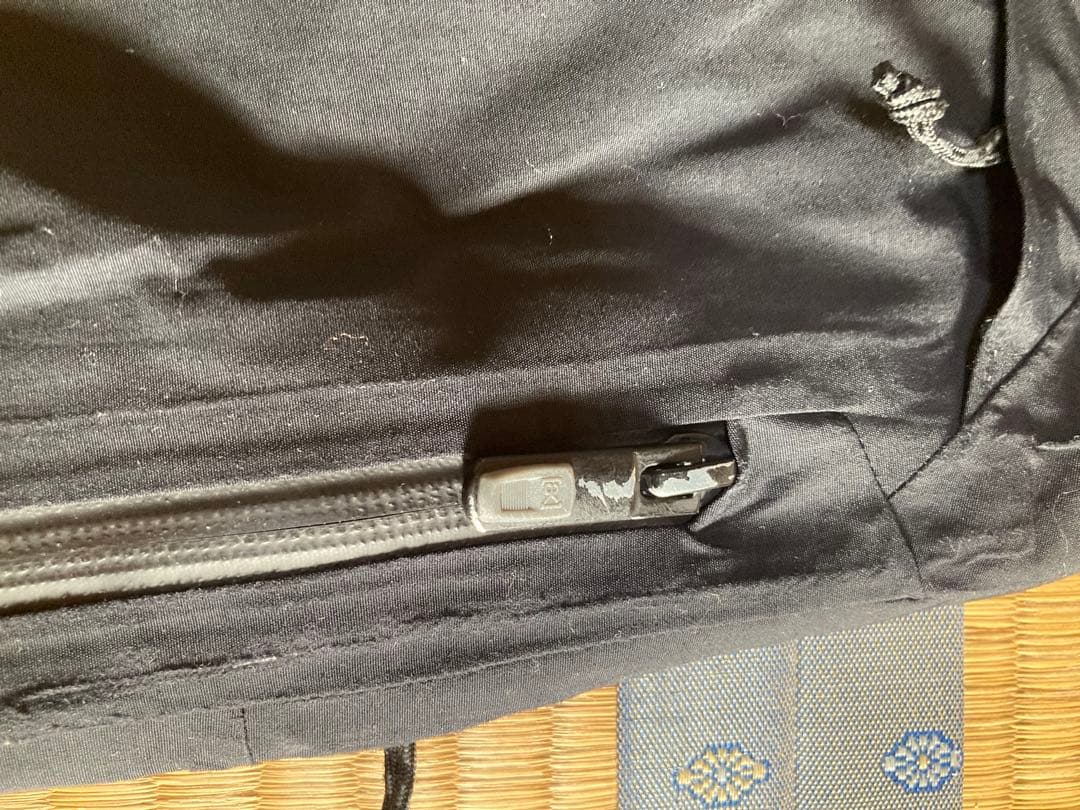 メンズ BURTON AK サイクリック GORE-TEX 2L パンツ M 黒