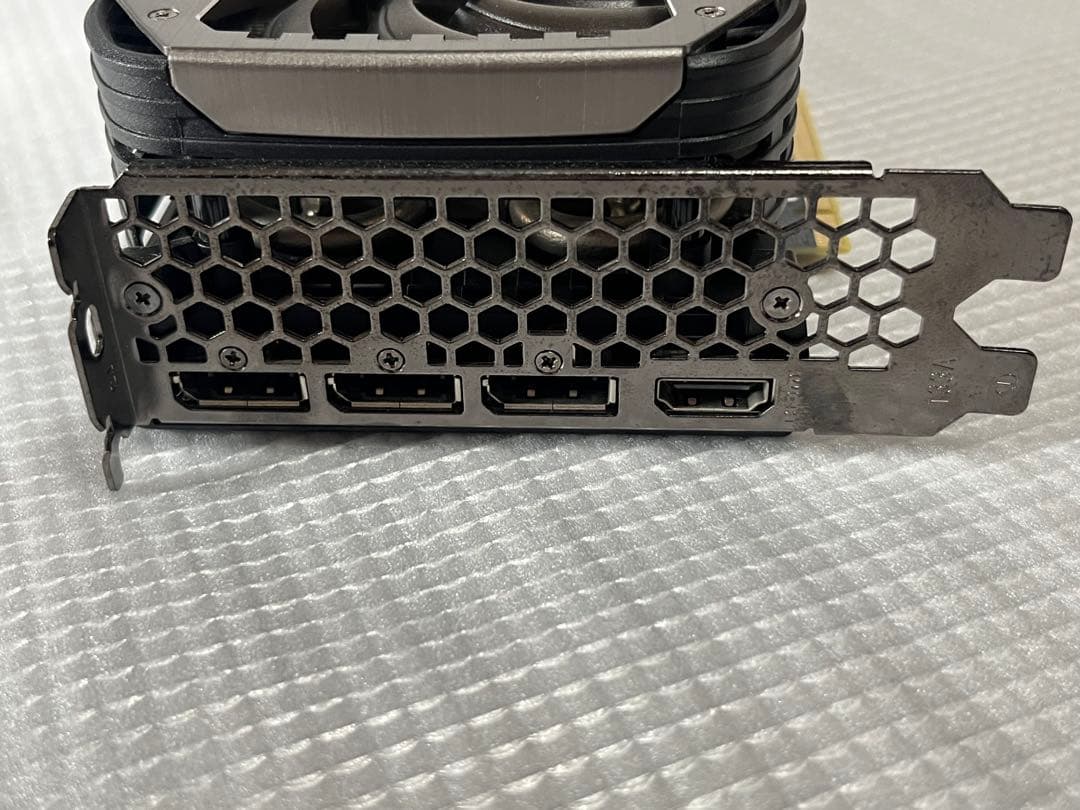 グラフィックボード・グラボ・ビデオカード GAINWARD PHOENIX GeForce RTX 3070 8GB