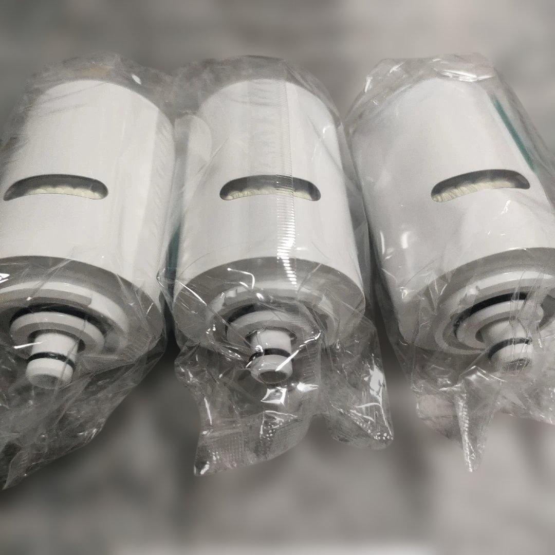 クリンスイ MDC01S 浄水器カートリッジ 3個