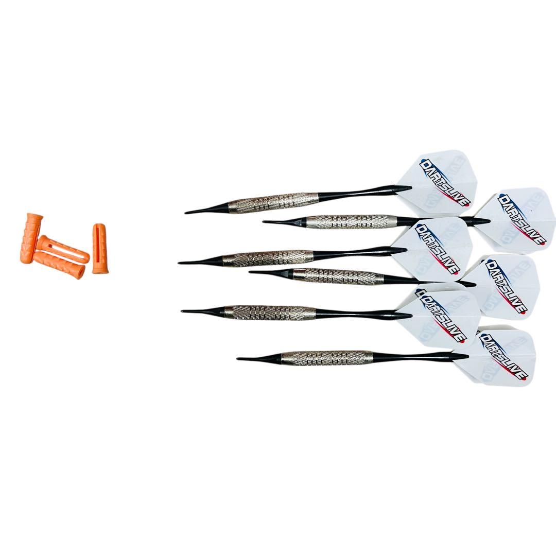 【動作品】DARTSLIVE 100S ダーツボードセット