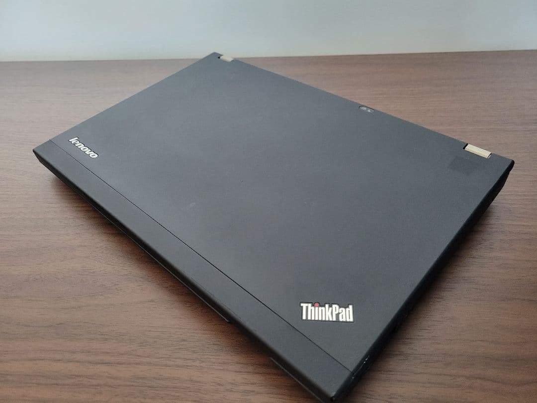 Windowsノート本体 Thinkpad X230 Lenovo i5/6GB/320GB
