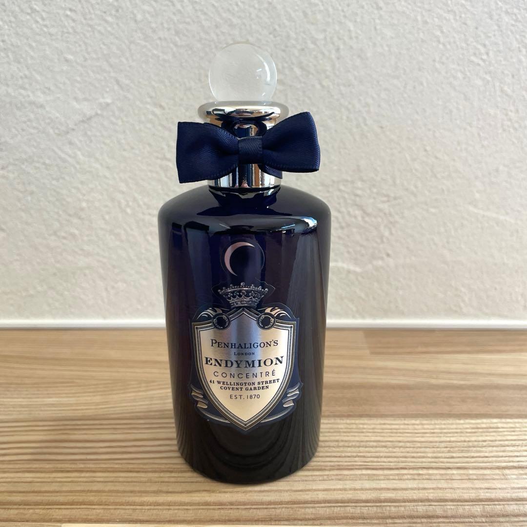 ペンハリガン エンディミオン 100ml 香水 (未使用品）