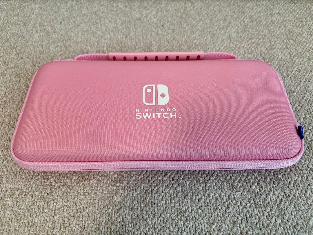 どうぶつの森Nintendo Switch 本体 (SDカード、ケース付き)