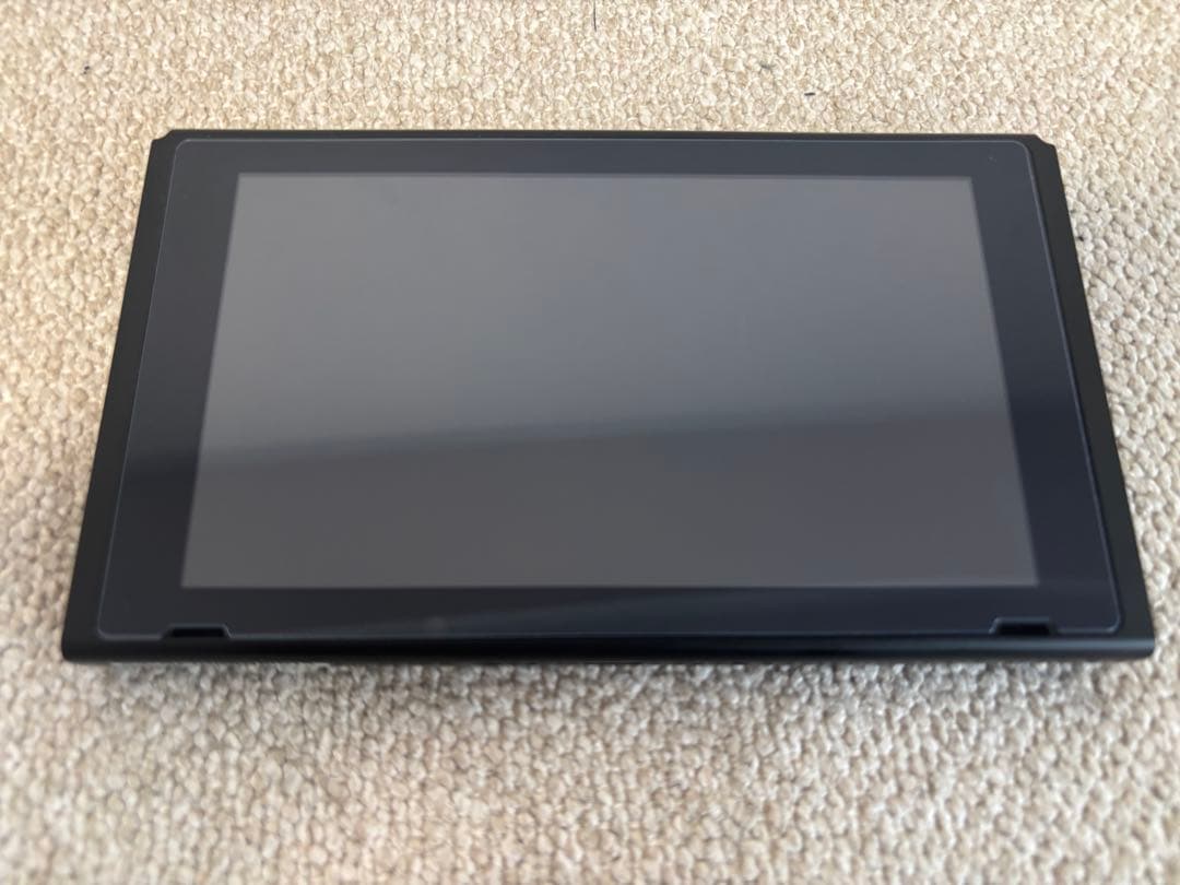 どうぶつの森Nintendo Switch 本体 (SDカード、ケース付き)