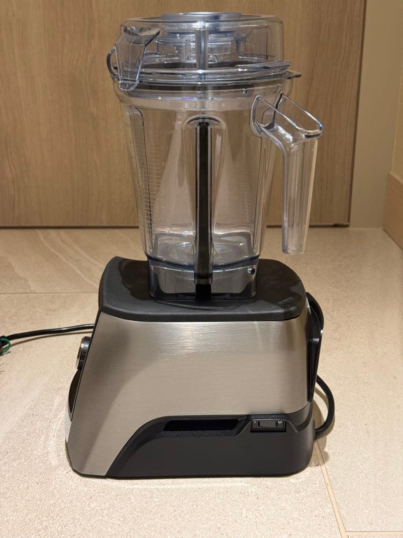 う*』様 Vitamix ブレンダー Ascent A3500i VM0188