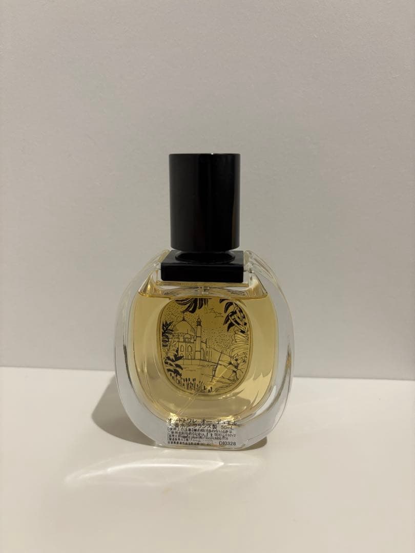 diptyque オードトワレ オーデュエル